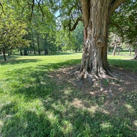 Photo taken at Tower Grove Park by Charles T. on 5/30/2023