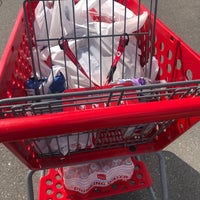 Photo taken at Target by Charles T. on 5/30/2019