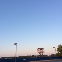 Photo taken at Turner Field - Blue Lot by Charles T. on 6/23/2016