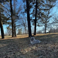 Photo taken at Willmore Park by Charles T. on 2/11/2023