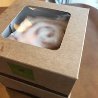 Photo taken at Panera Bread by Charles T. on 2/6/2020