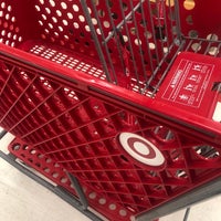 Photo taken at Target by Charles T. on 6/19/2019