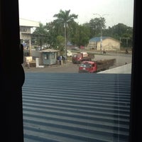 Kawasan Perindustrian Taman Johor