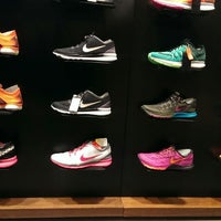 Nike tebrau city hotsell