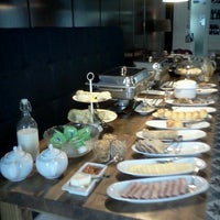 Foto tirada no(a) O Bairro por José F. em 1/27/2013