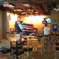 Photo taken at Mackey&amp;#39;s Public House by Ryan A. on 6/1/2013