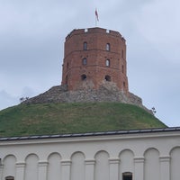 รูปภาพถ่ายที่ Karaliaus Mindaugo paminklas | Monument to King Mindaugas โดย Lori W. เมื่อ 7/2/2023