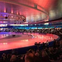 Das Foto wurde bei Thialf von Anke v. am 12/30/2018 aufgenommen