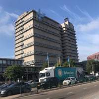 Photo taken at Vrije Universiteit Amsterdam by Anke v. on 7/29/2019