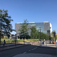 6/5/2018 tarihinde Anke v.ziyaretçi tarafından City Resort Hotel Leiden'de çekilen fotoğraf