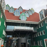 รูปภาพถ่ายที่ Stadhuis Zaanstad โดย Anke v. เมื่อ 6/23/2017