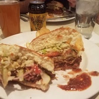 Photo taken at Tavern On South by William J. on 10/24/2018