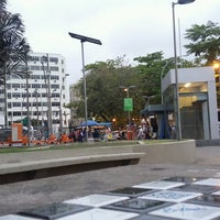 Photo taken at Linha 605 - São Francisco Xavier / Vila Isabel by Franklin R. on 9/16/2016