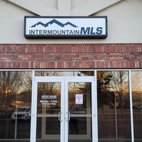 Photo taken at Intermountain MLS by Chris on 12/15/2020