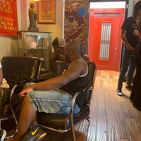 Photo taken at Body Electric Tattoo by Trek on 7/14/2019
