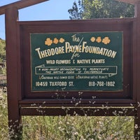 Photo taken at Theodore Payne Foundation by Holly M. on 6/11/2022