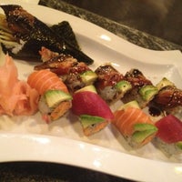 Foto tirada no(a) Kassai Sushi por Khi D. em 11/8/2012