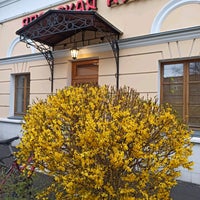 Photo taken at Якитория by Vitaly S. on 4/25/2021