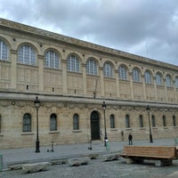 5/8/2019 tarihinde Vitaly S.ziyaretçi tarafından Bibliothèque Sainte-Geneviève'de çekilen fotoğraf