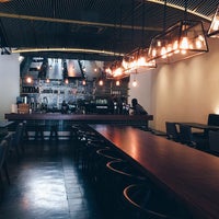 The Brew Orchestra Cafe In Johor Bahru