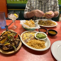 Photo taken at La Mexicana Restaurant by Fara G. on 11/30/2023