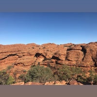 Photo taken at Kings Canyon by Sarah D. on 8/31/2019