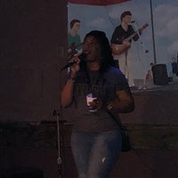 Photo taken at Rock It Grill by Anthony Wayne D. on 3/25/2018