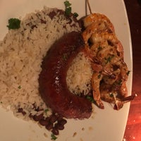 Photo taken at Pappadeaux Seafood Kitchen by Anthony Wayne D. on 8/22/2019