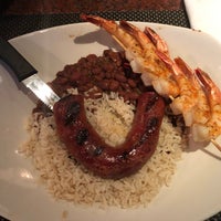 Photo taken at Pappadeaux Seafood Kitchen by Anthony Wayne D. on 7/8/2019