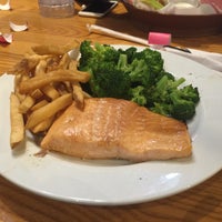 Photo taken at Chili&amp;#39;s Grill &amp;amp; Bar by Anthony Wayne D. on 3/15/2016