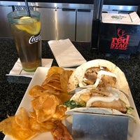 Photo taken at The Greene Turtle Sports Bar &amp;amp; Grille by Anthony Wayne D. on 3/22/2018