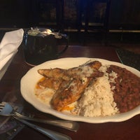 Photo taken at Pappadeaux Seafood Kitchen by Anthony Wayne D. on 12/8/2020