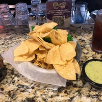 Photo taken at Mamacitas Mexican Restaurant by Anthony Wayne D. on 4/15/2021