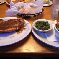 Photo taken at Texas Roadhouse by Anthony Wayne D. on 7/11/2016