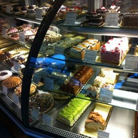 Photo taken at Dessert by Alisa S. on 9/19/2012