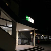Photo taken at Shin-Shiraoka Station by hygro on 1/29/2022