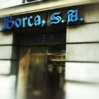 Foto tirada no(a) Borca, S.A. por Romma G. em 10/5/2012