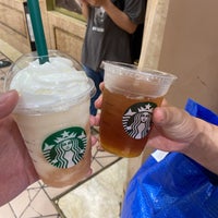Photo taken at Starbucks by 🌾 on 9/10/2021