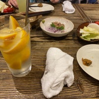 塚田農場 Sake Bar In 神宮前