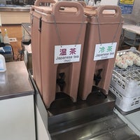 Photo taken at 京都大学 生活協同組合 南部食堂 by にょる (. on 9/6/2022