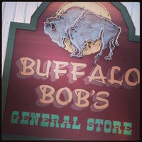 Photo taken at Buffalo Bobs by Francisco P. on 10/25/2014