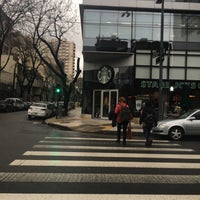 Photo taken at Starbucks by Sole R. on 9/10/2017