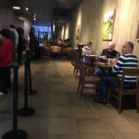 Photo taken at Starbucks by Sole R. on 8/18/2017