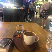 Photo taken at Cadde Barista by 🇹🇷🙂🙃🇹🇷 D. on 10/1/2019