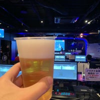 Photo taken at e-sports SQUARE AKIHABARA by らおう on 7/31/2019