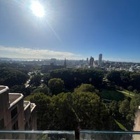 Photo taken at Sheraton Grand Sydney Hyde Park by Cory M. on 3/9/2024