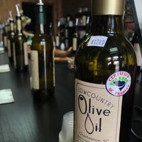 Foto diambil di Lowcountry Olive Oil oleh Cory M. pada 10/20/2018