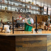 Photo taken at Starbucks by Cory M. on 5/25/2022