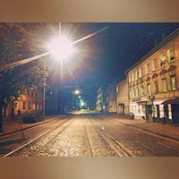 Photo taken at Киевская улица by Mashka R. on 7/17/2014