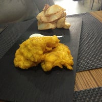 Grand Pere Restaurante De Tapas En Almeria Grand Pere Restaurante De Tapas En Almeria